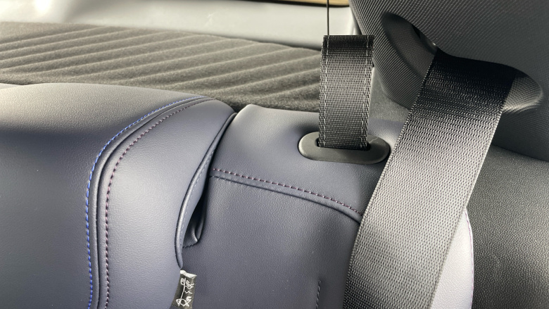 MINI Cooper 160kW SE Exclusive 54kWh 3dr Auto Electric Hatchback